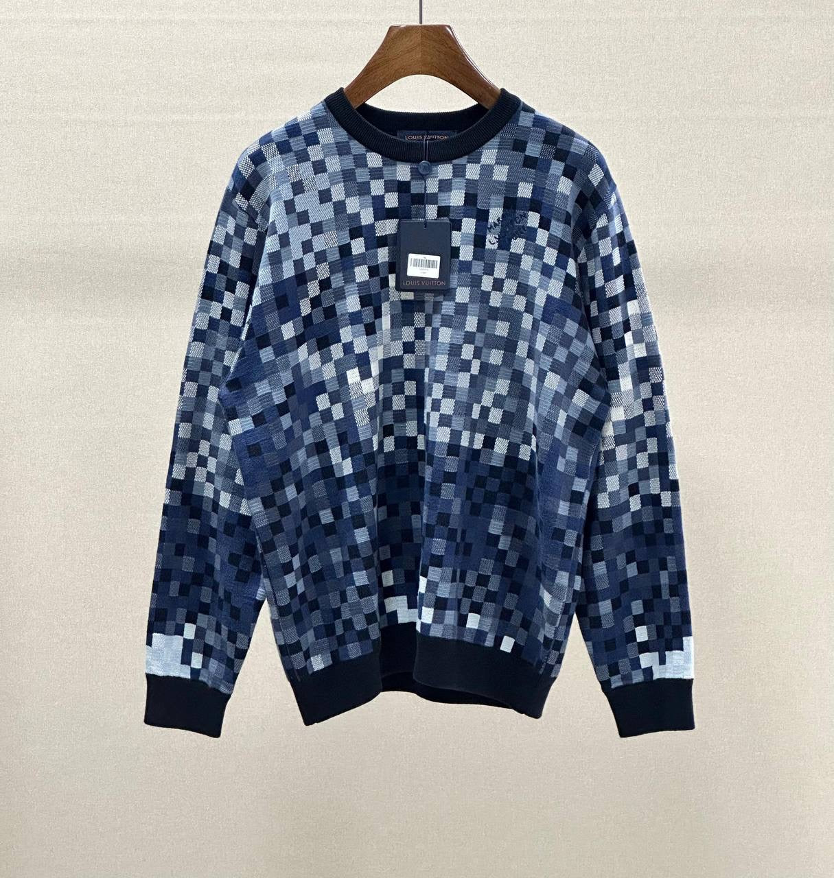 Louis Vuitton Sweaters