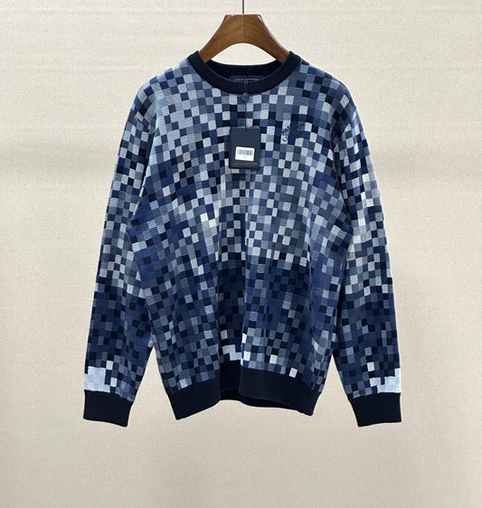 Louis Vuitton Sweaters