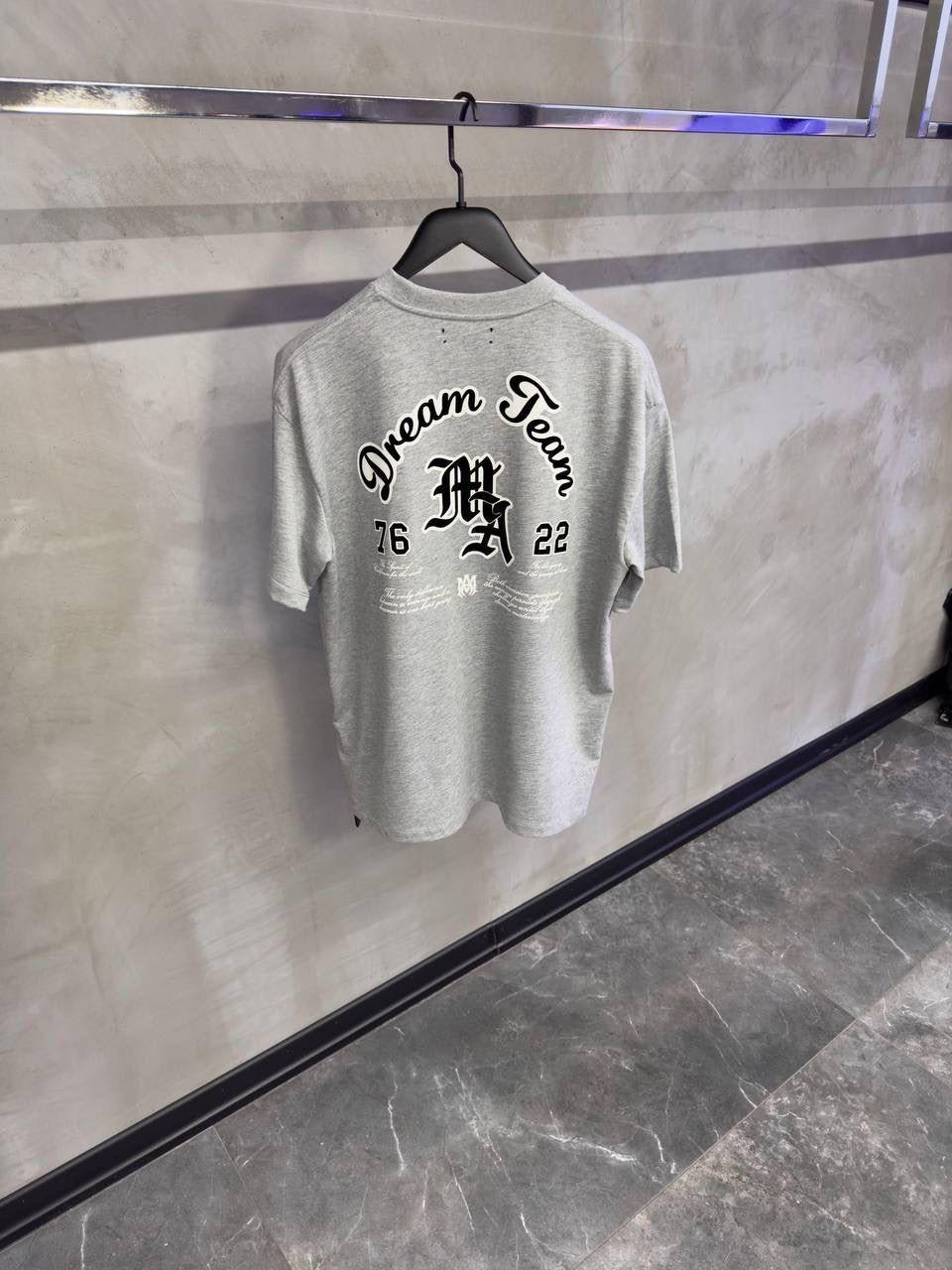 Amiri T-Shirt 3 colors