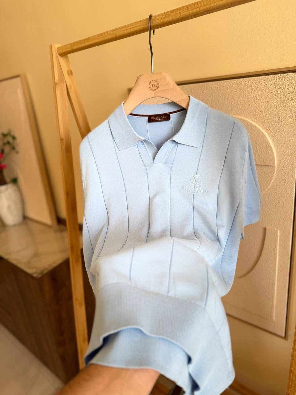 Loro Piana Polo Shirt