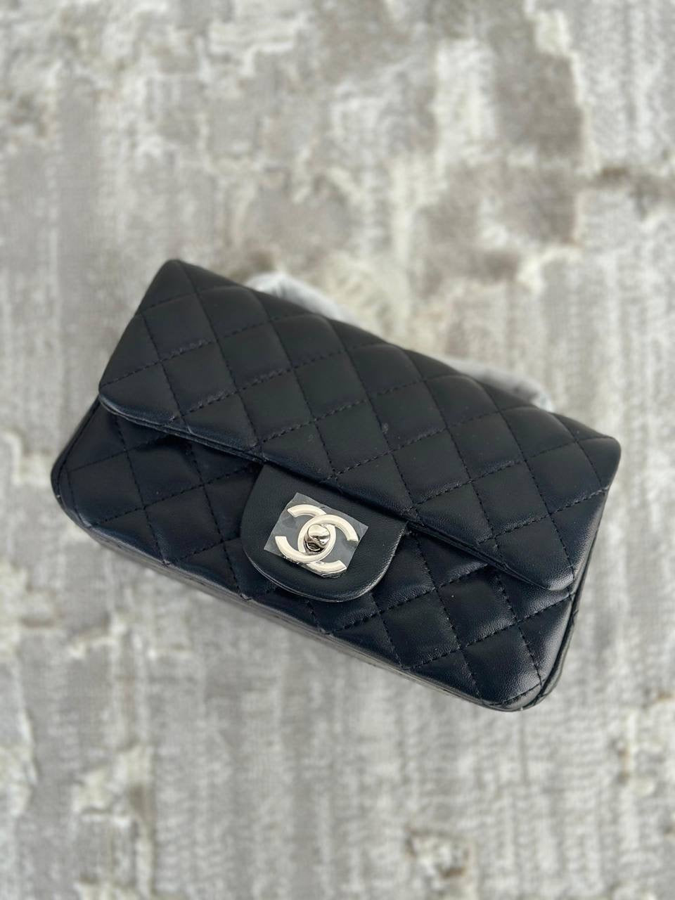 Chanel Sling Bag 4 colors