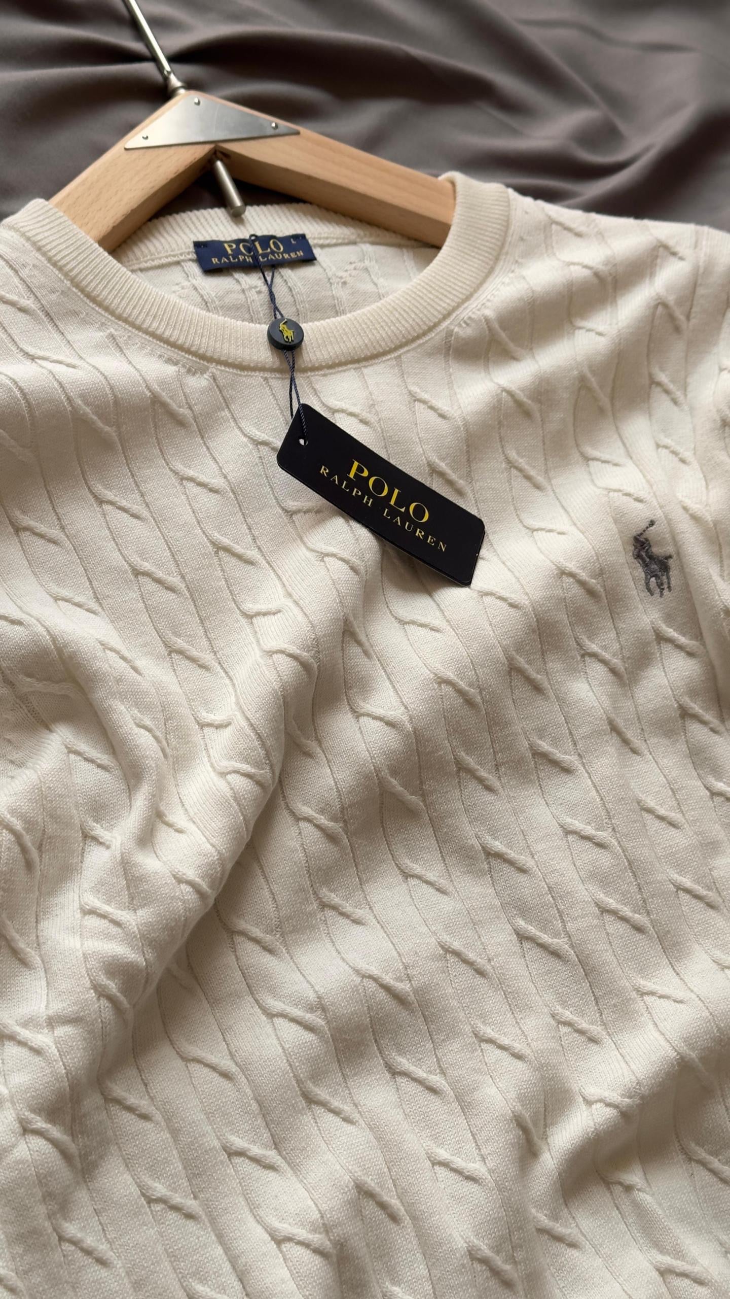 Ralph Lauren Sweaters