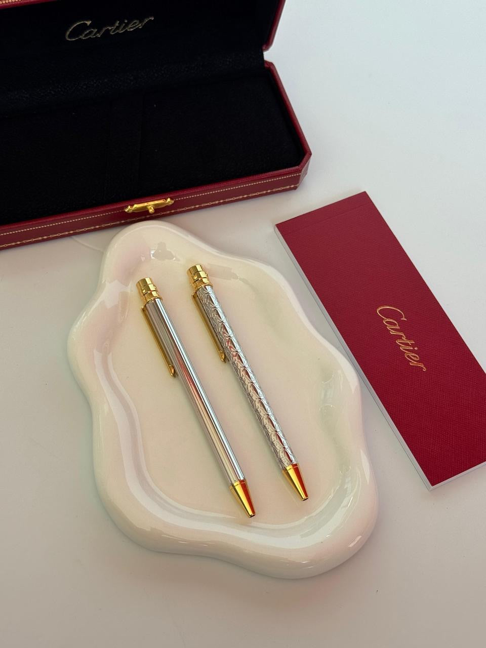 Cartier Pen 6 colors
