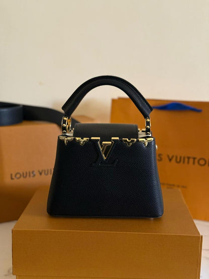 Louis Vuitton Sling Bag 3 colors