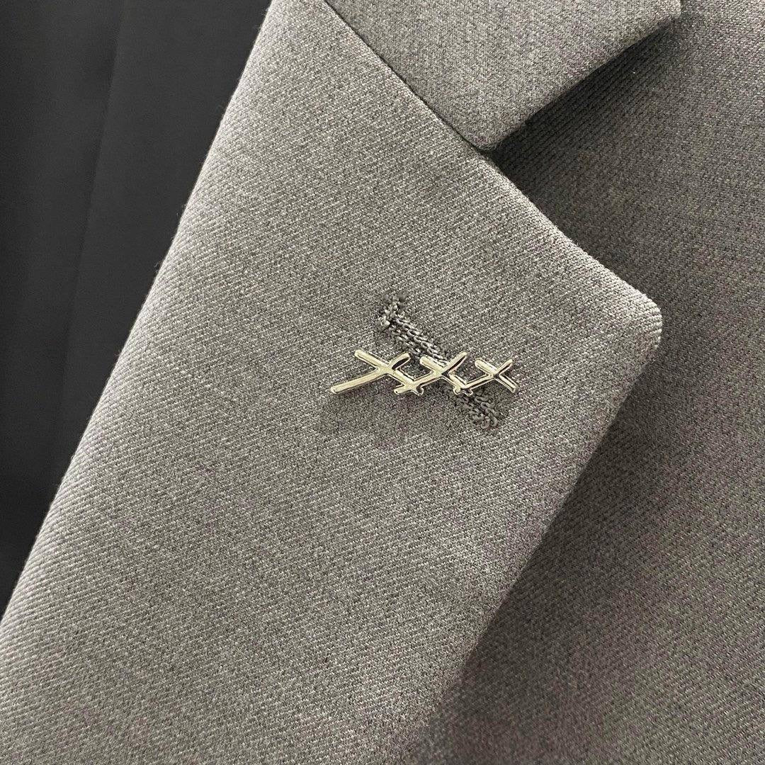 Zegna Suit