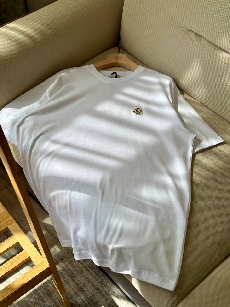 Moncler T-Shirt 3 colors
