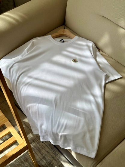 Moncler T-Shirt 3 colors