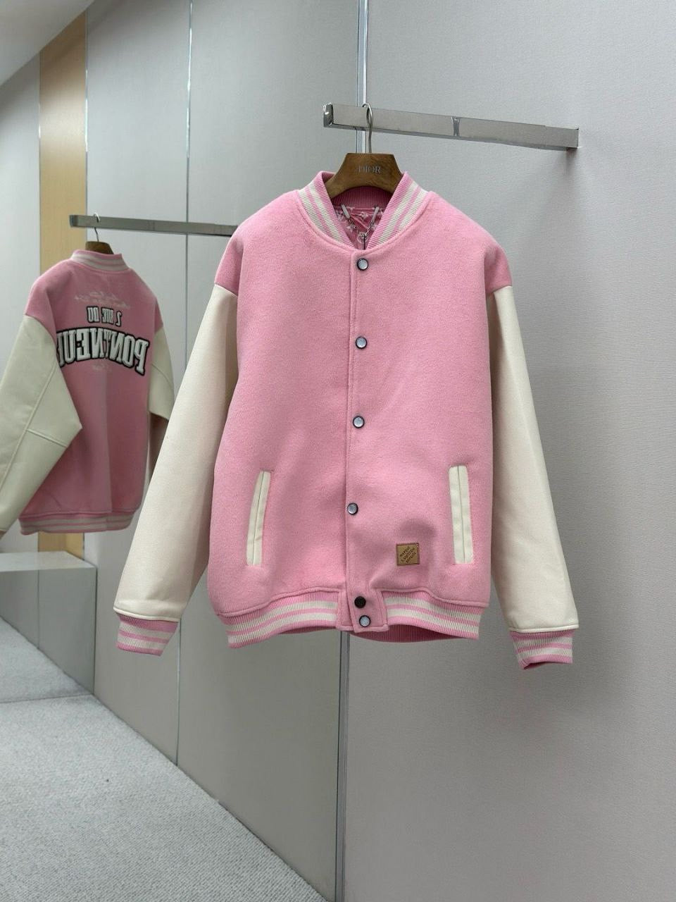 Louis Vuitton Jacket