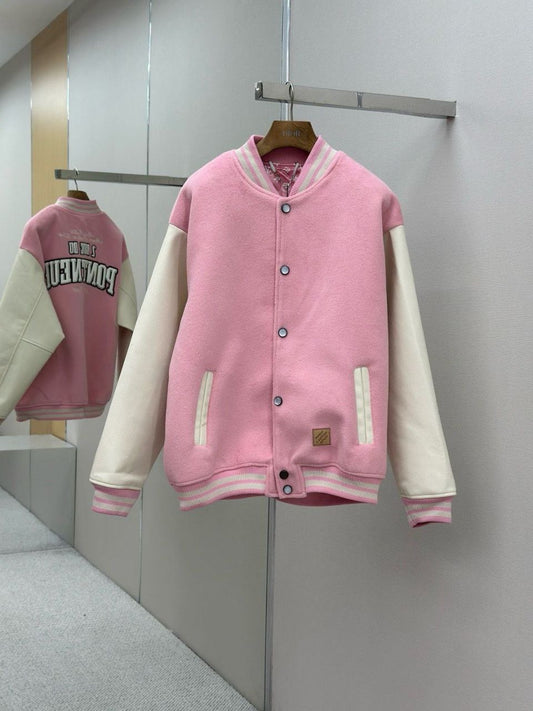 Louis Vuitton Jacket