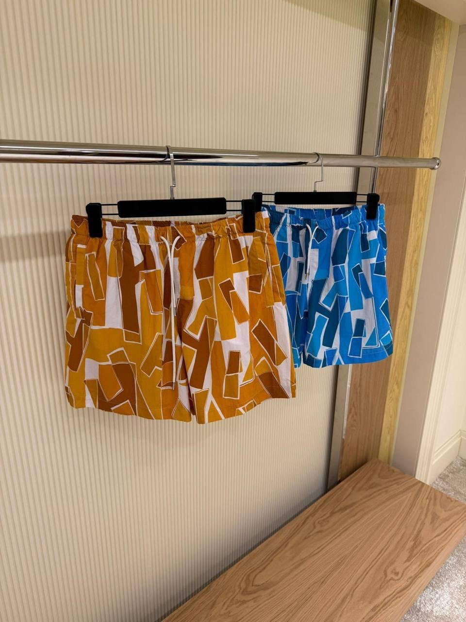 Hermes Swimming Short 2 colors