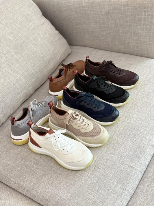 410 LP Walk Wish Sneakers 7 colors
