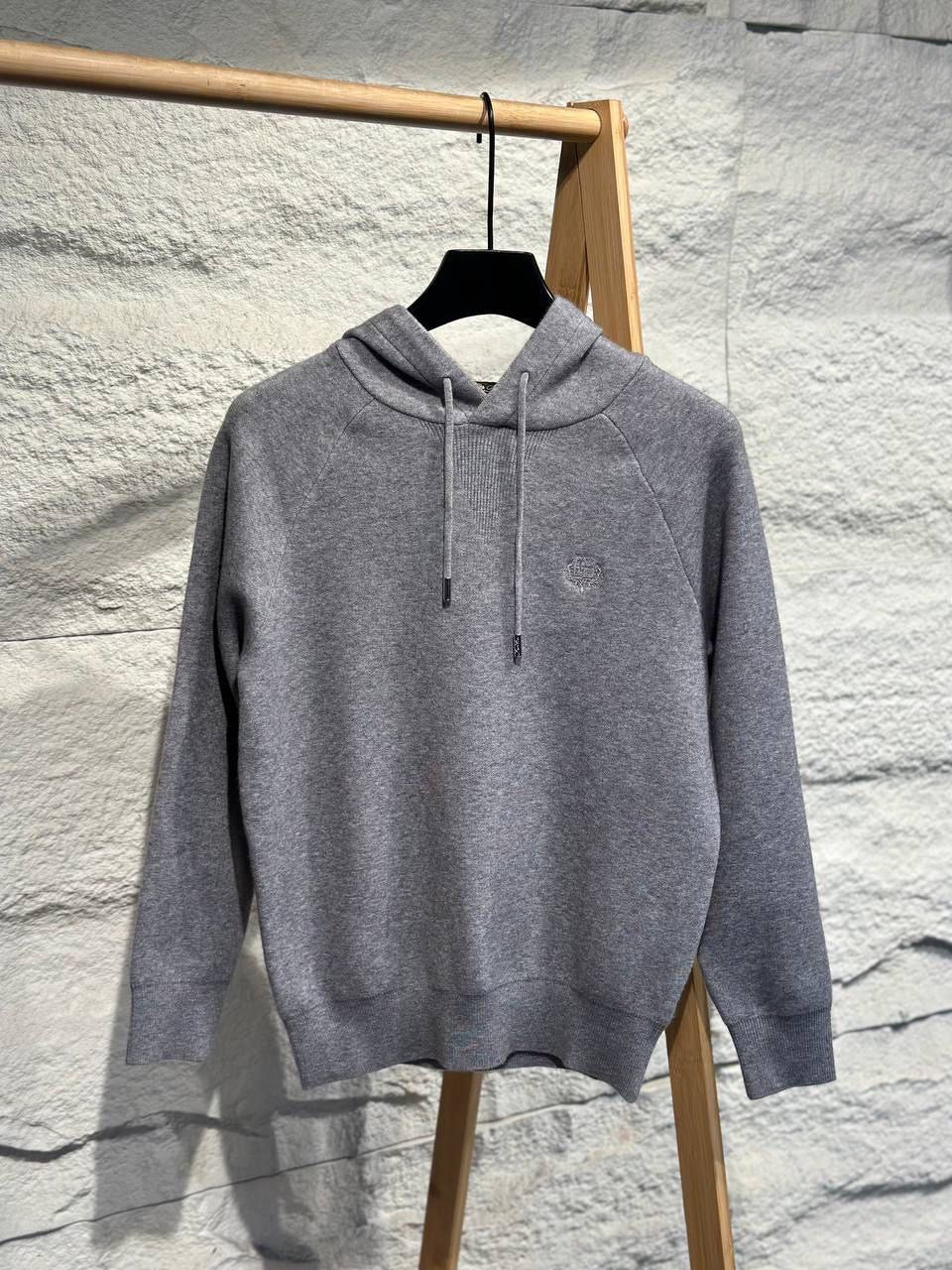 Loro Piana Hoodie