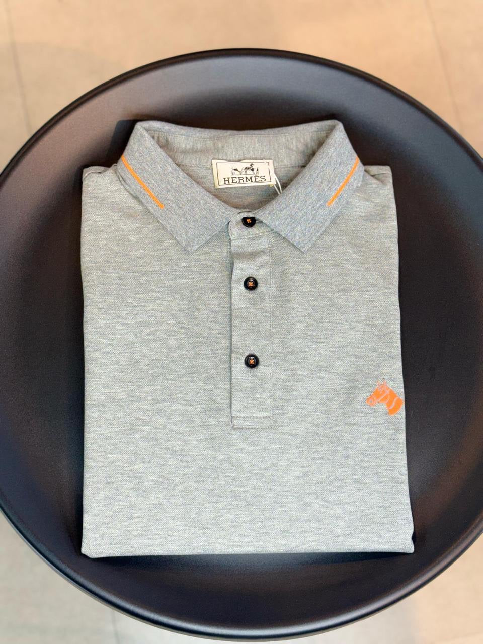 Hermes Polo Shirt 3 colors