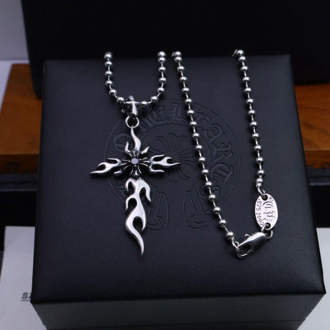 Chrome Hearts Necklace
