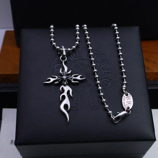 Chrome Hearts Necklace