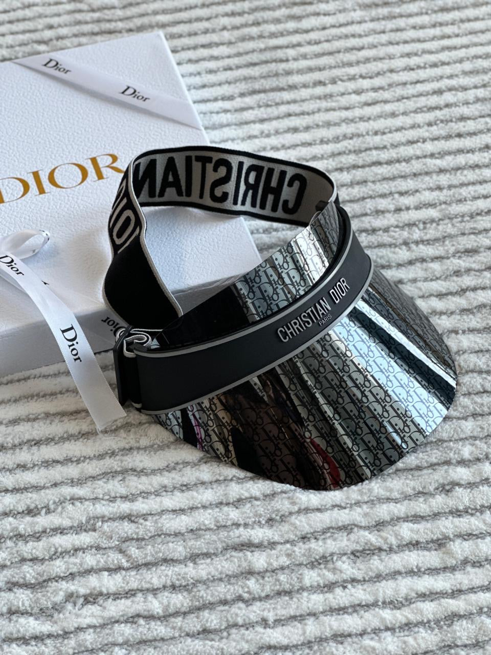Dior Caps
