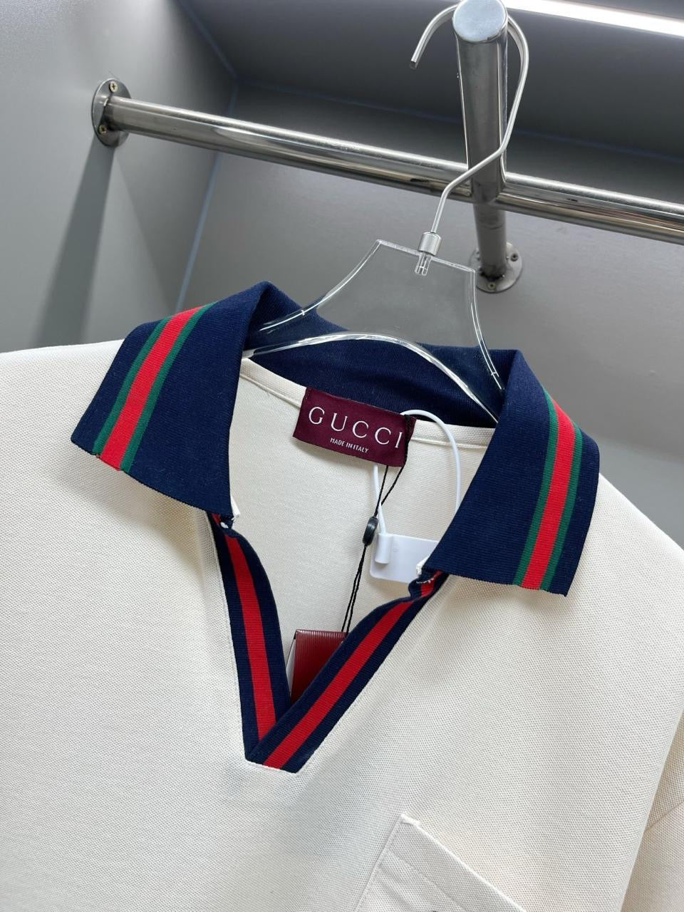 Gucci Polo Shirt 3 colors