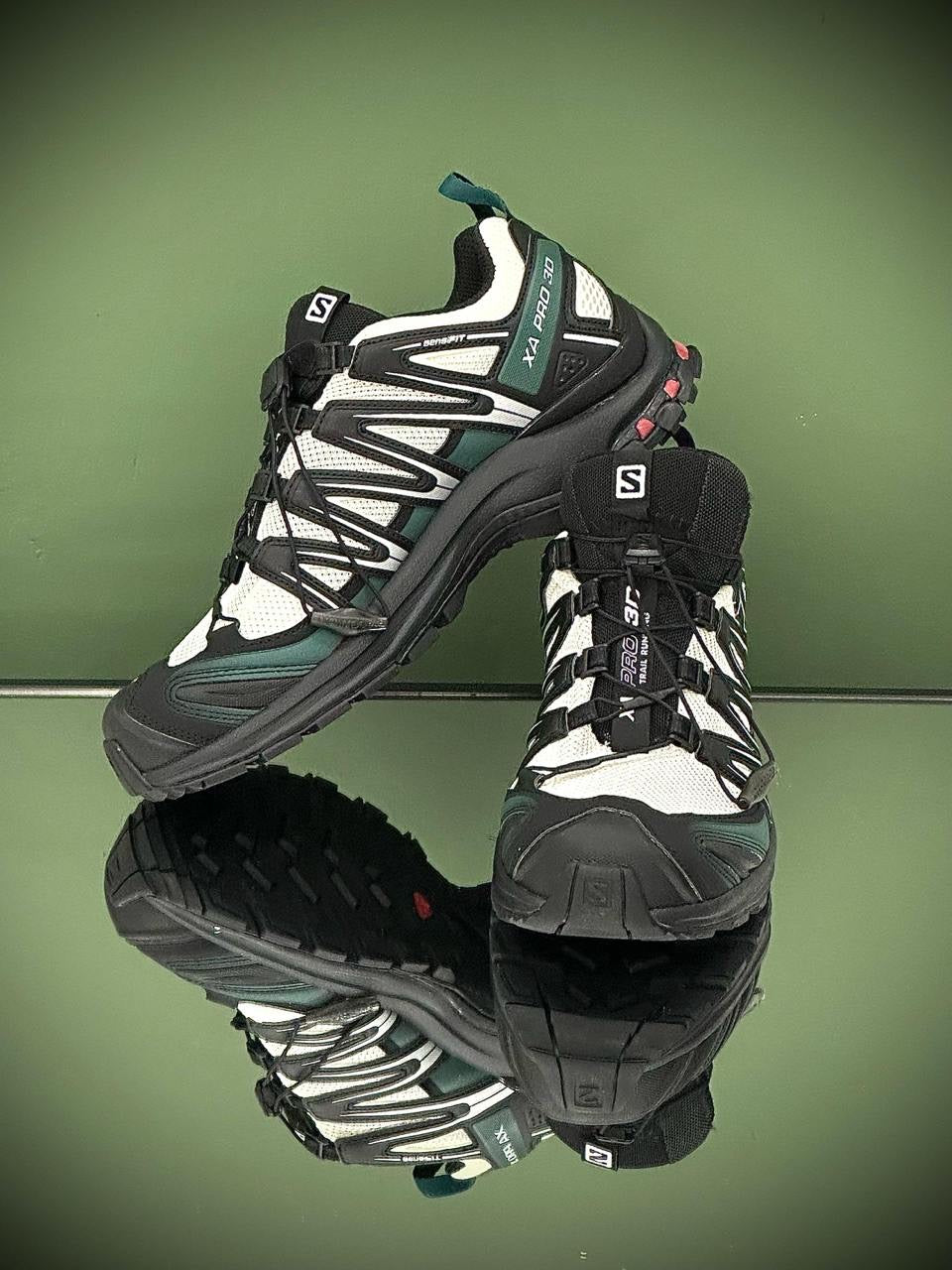 Salomon Sneakers