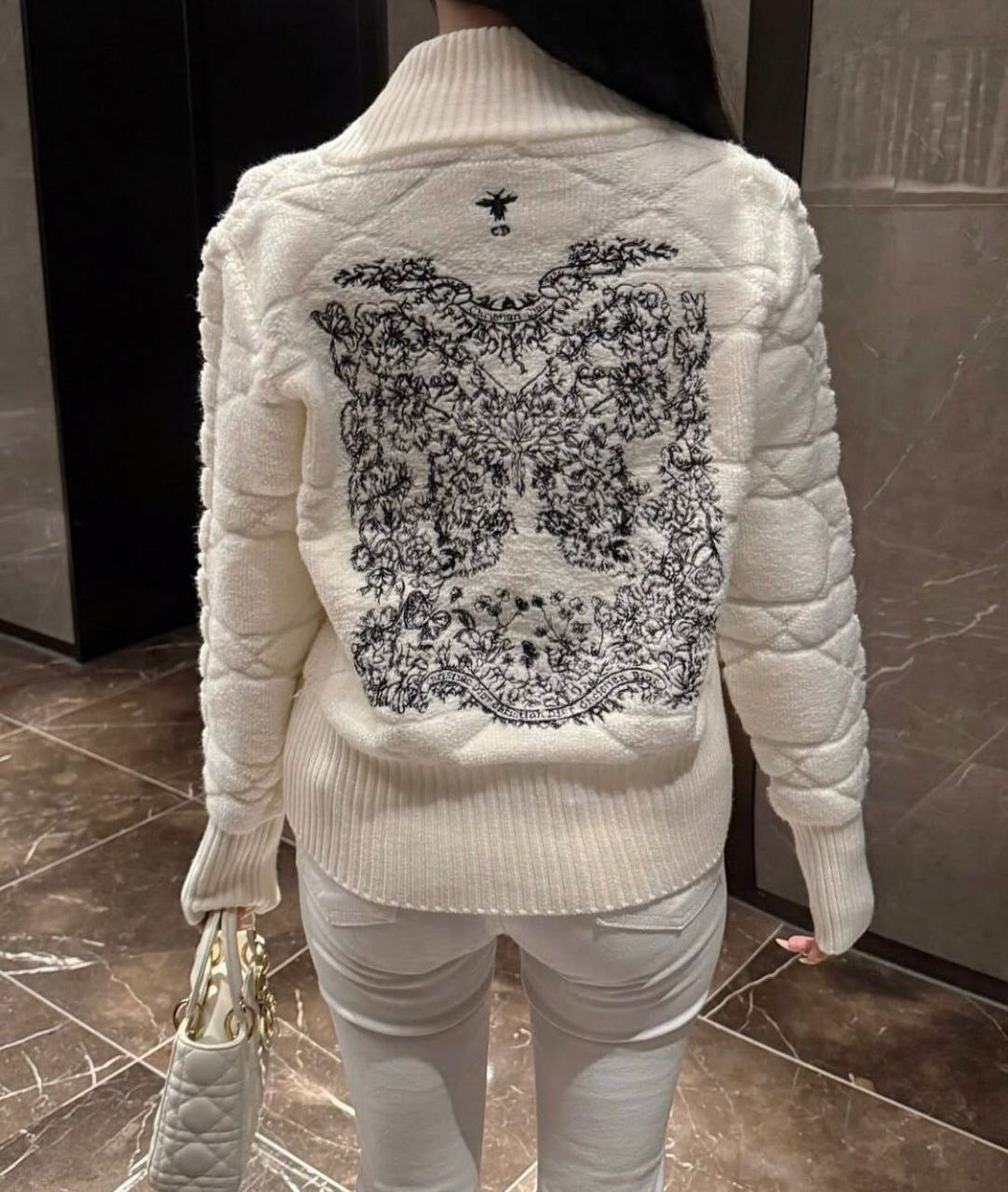 Dior Sweater
