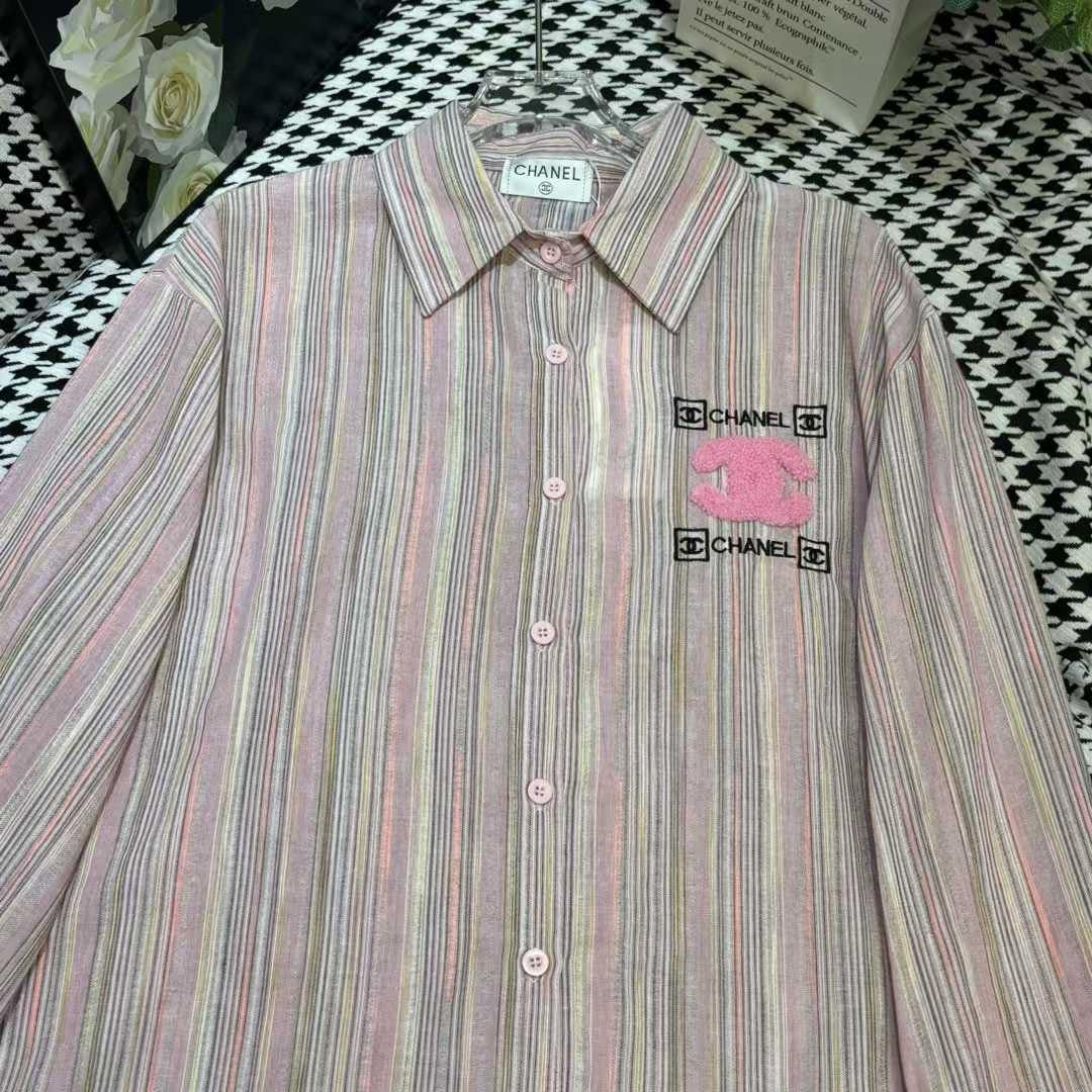 Chanel Shirt