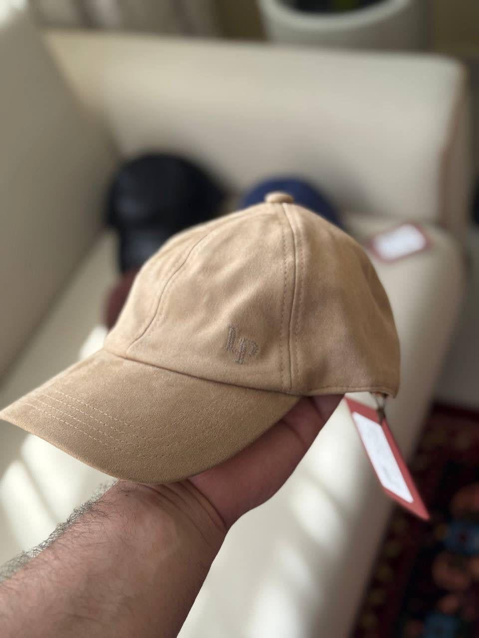 Loro Piana Cap