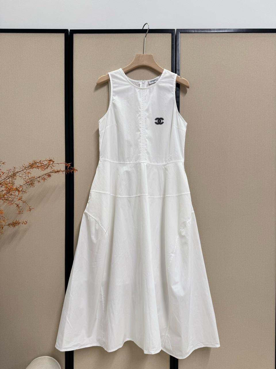 Chanel Dress 3 colors