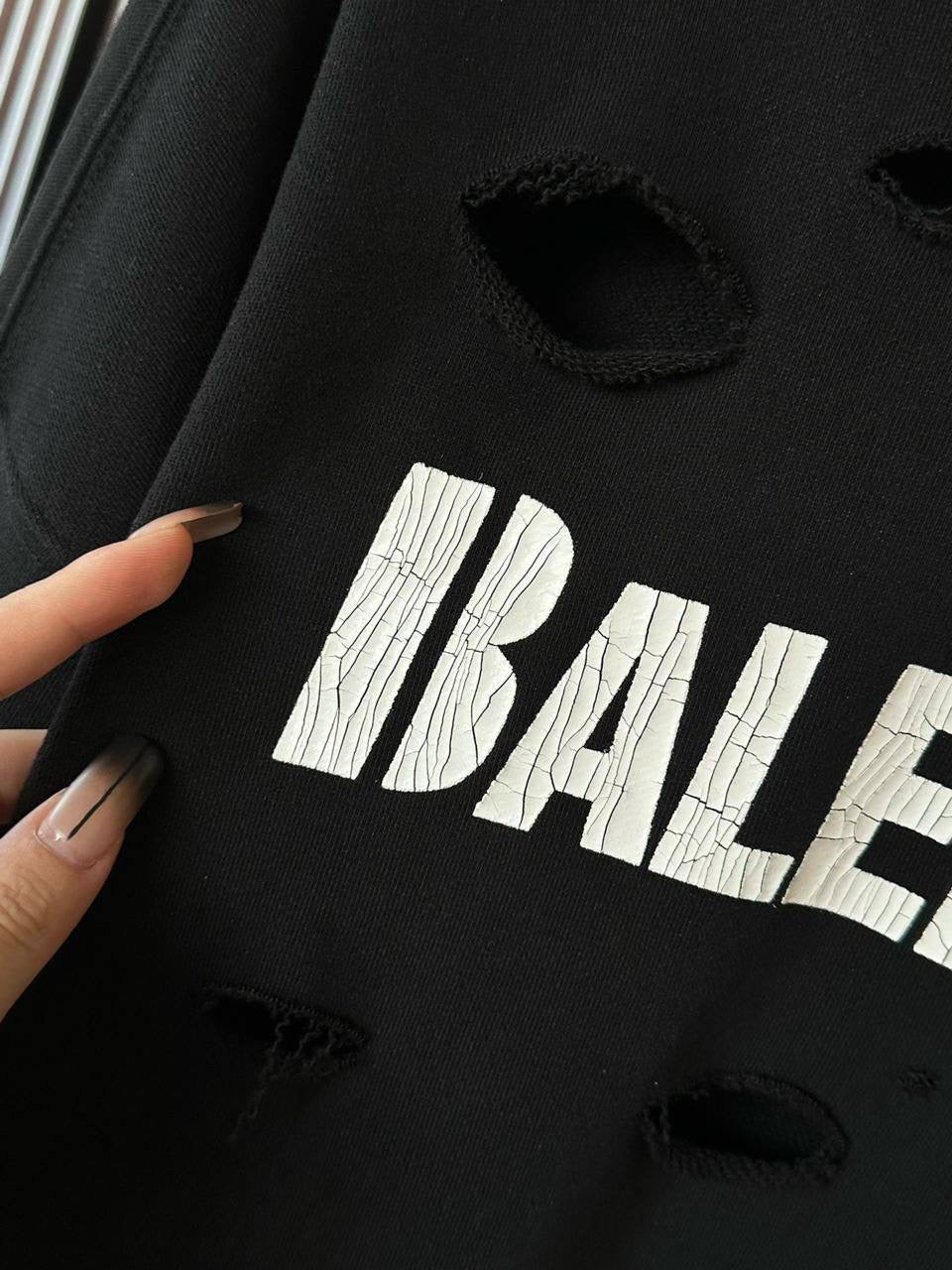 Balenciaga Hoodie