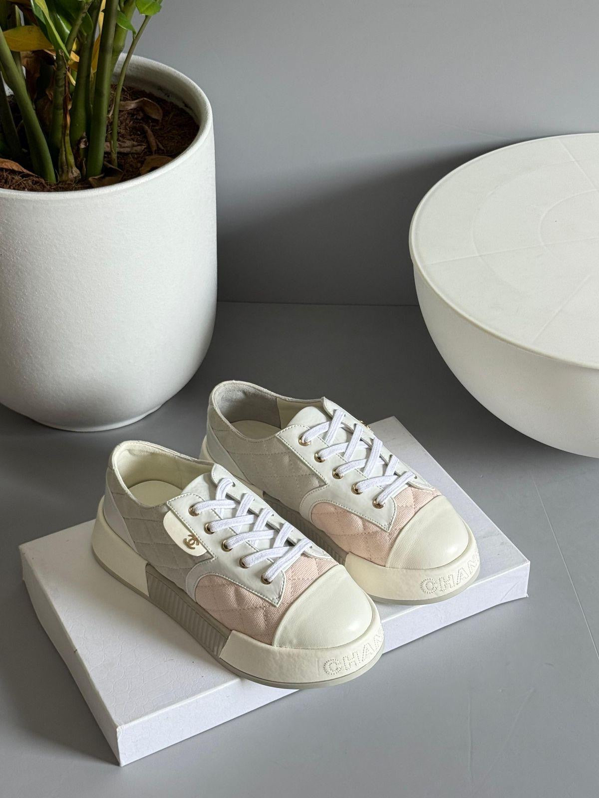 Chanel Sneakers