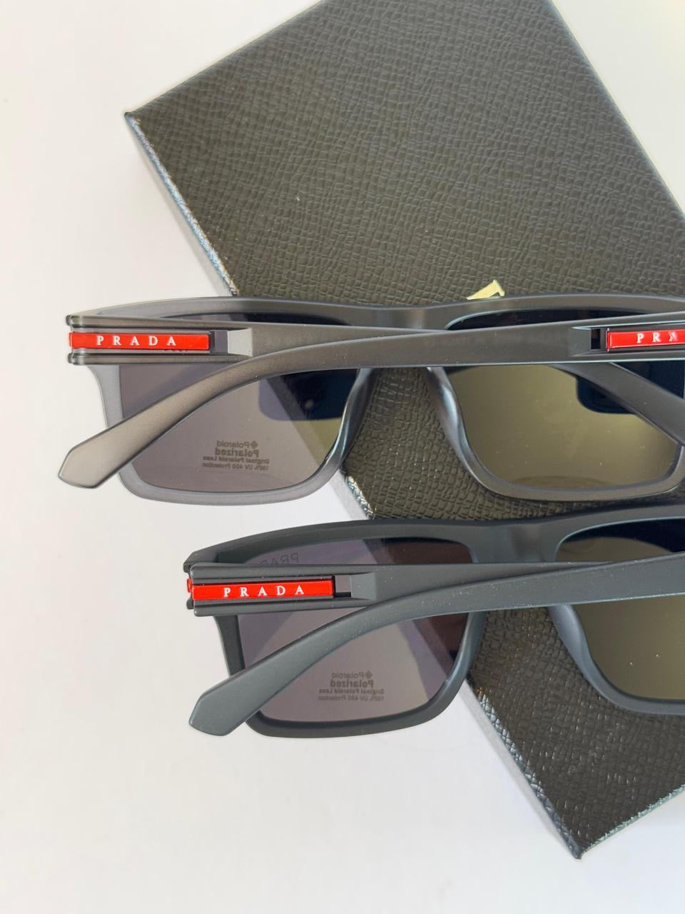 Prada Sunglasses 2 colors