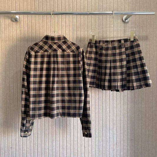 Miu Miu Set