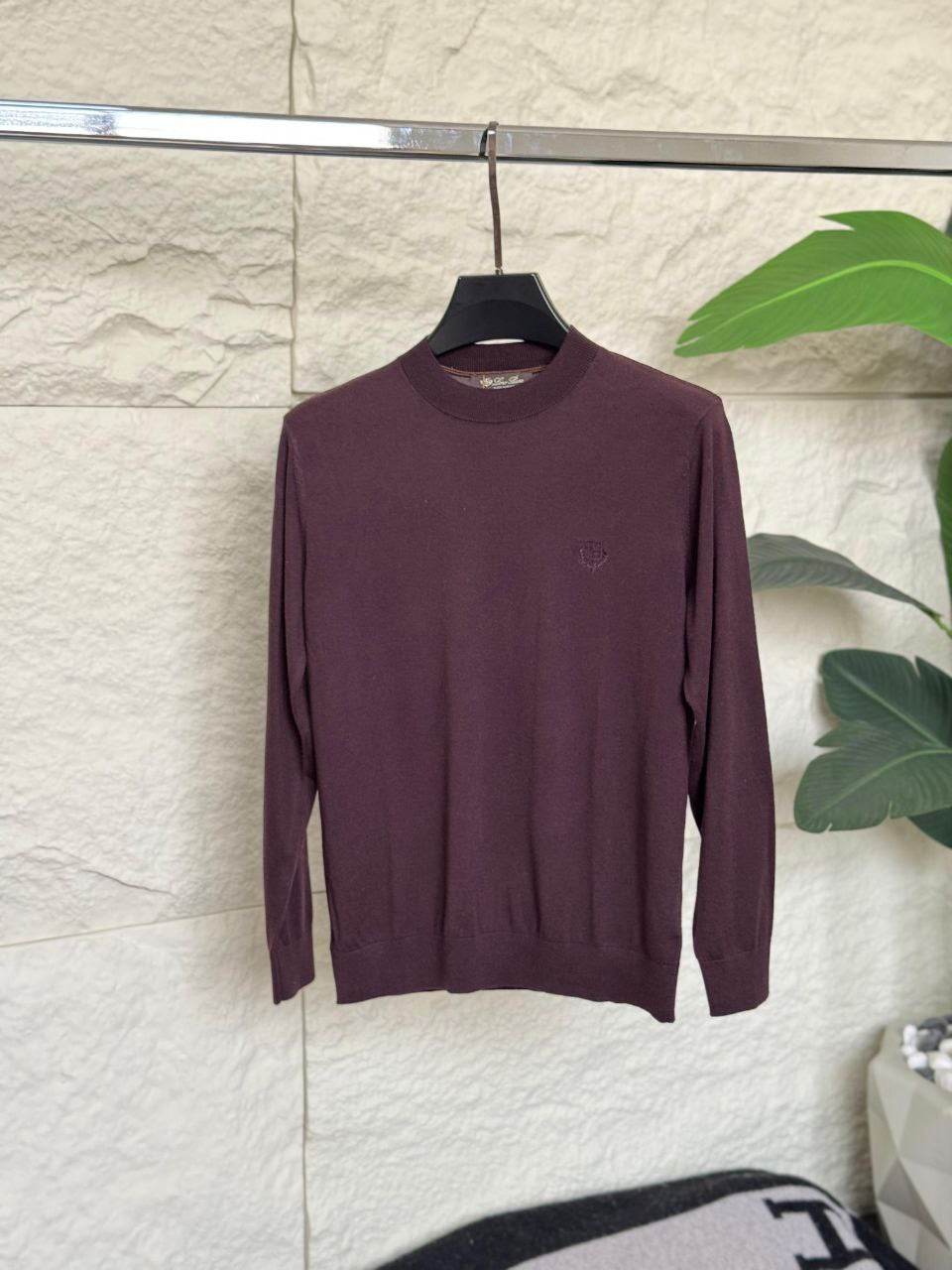 Loro Piana Sweater