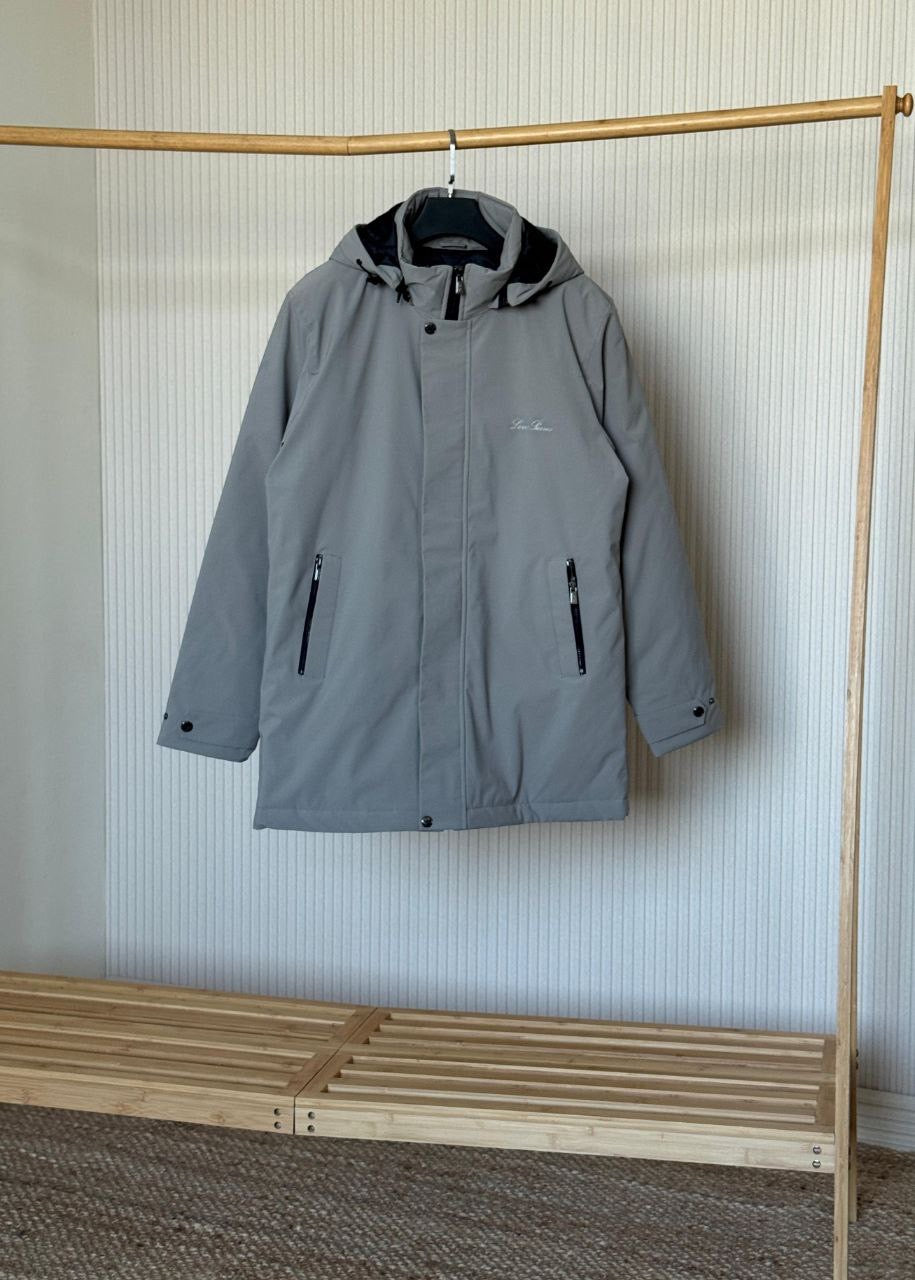 Loro Piana Jacket