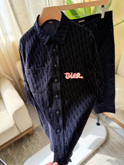 Dior Set