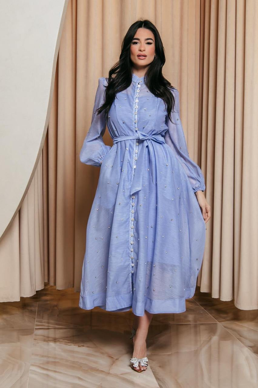 Zimmerman Dress