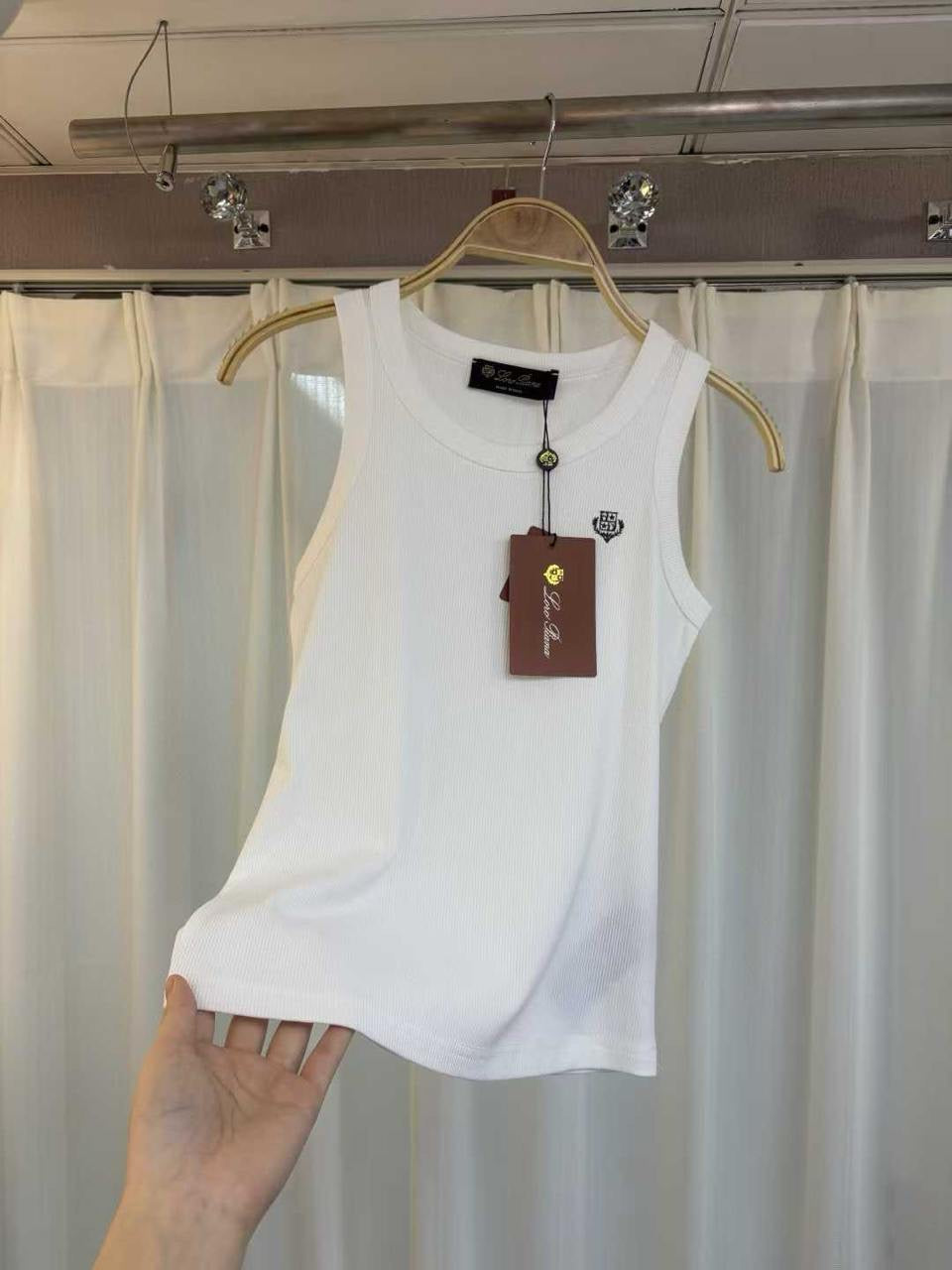 Loro Piana T-Shirt 4 colors