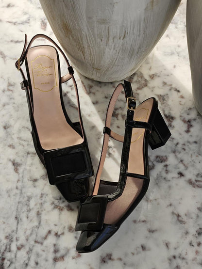 Roger Vivier Heels