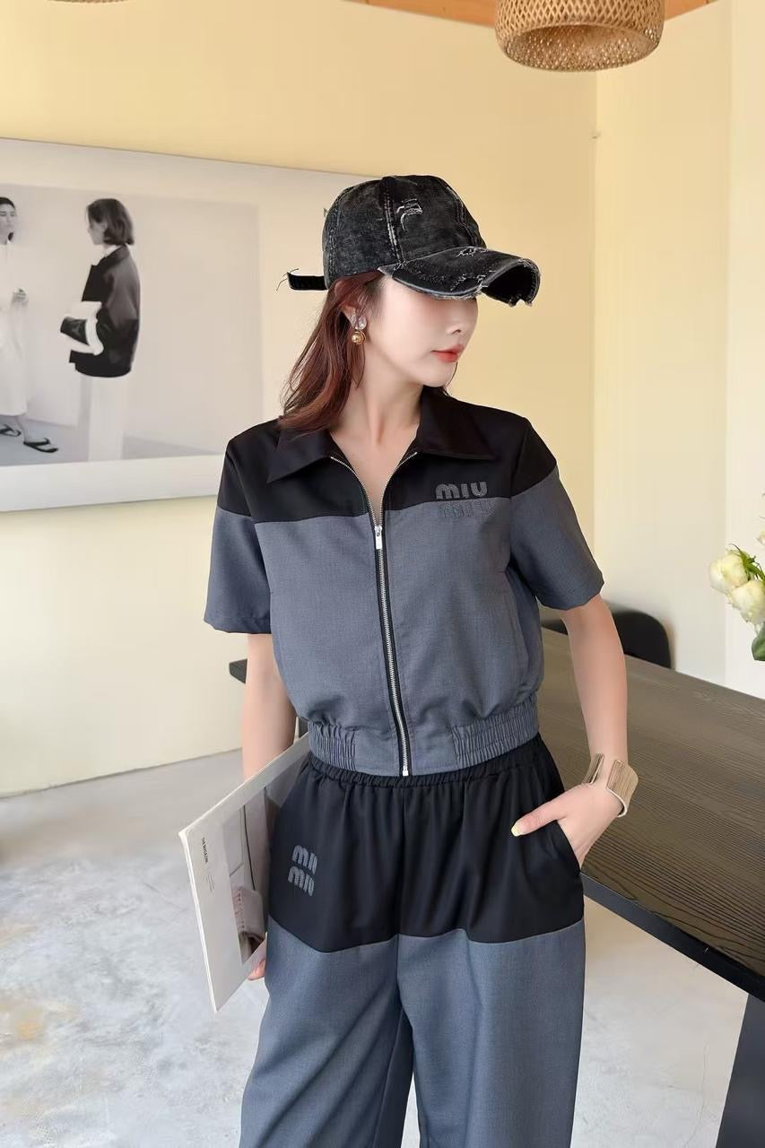 Miu Miu Set