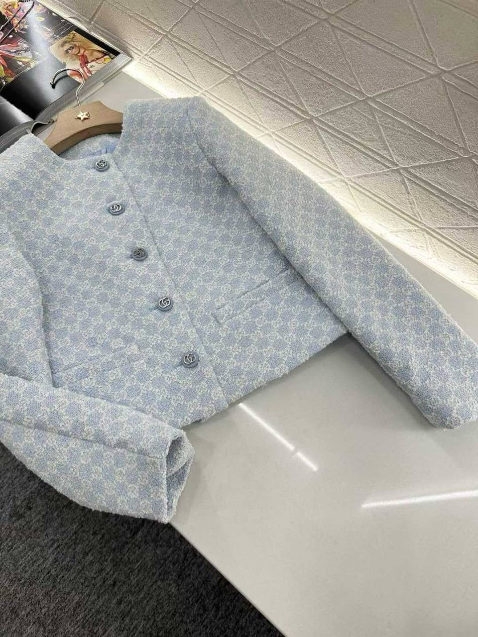 Gucci Jacket