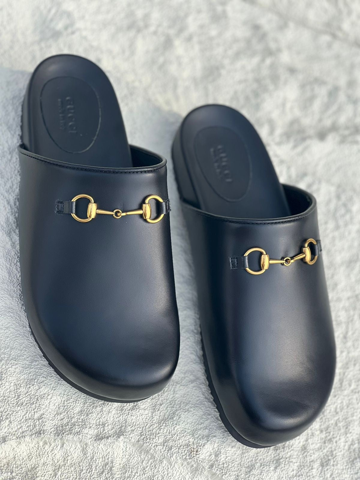 GUCCI Slippers