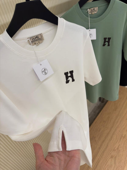 Hermes T-Shirt 3 colors