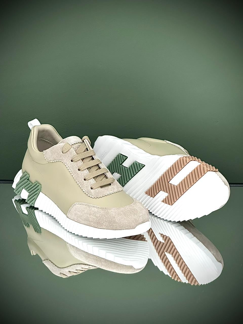 Hermes Sneakers