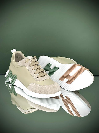 Hermes Sneakers