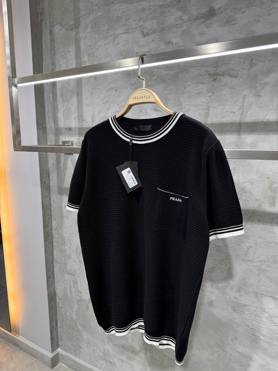 Prada T-Shirt 3 colors