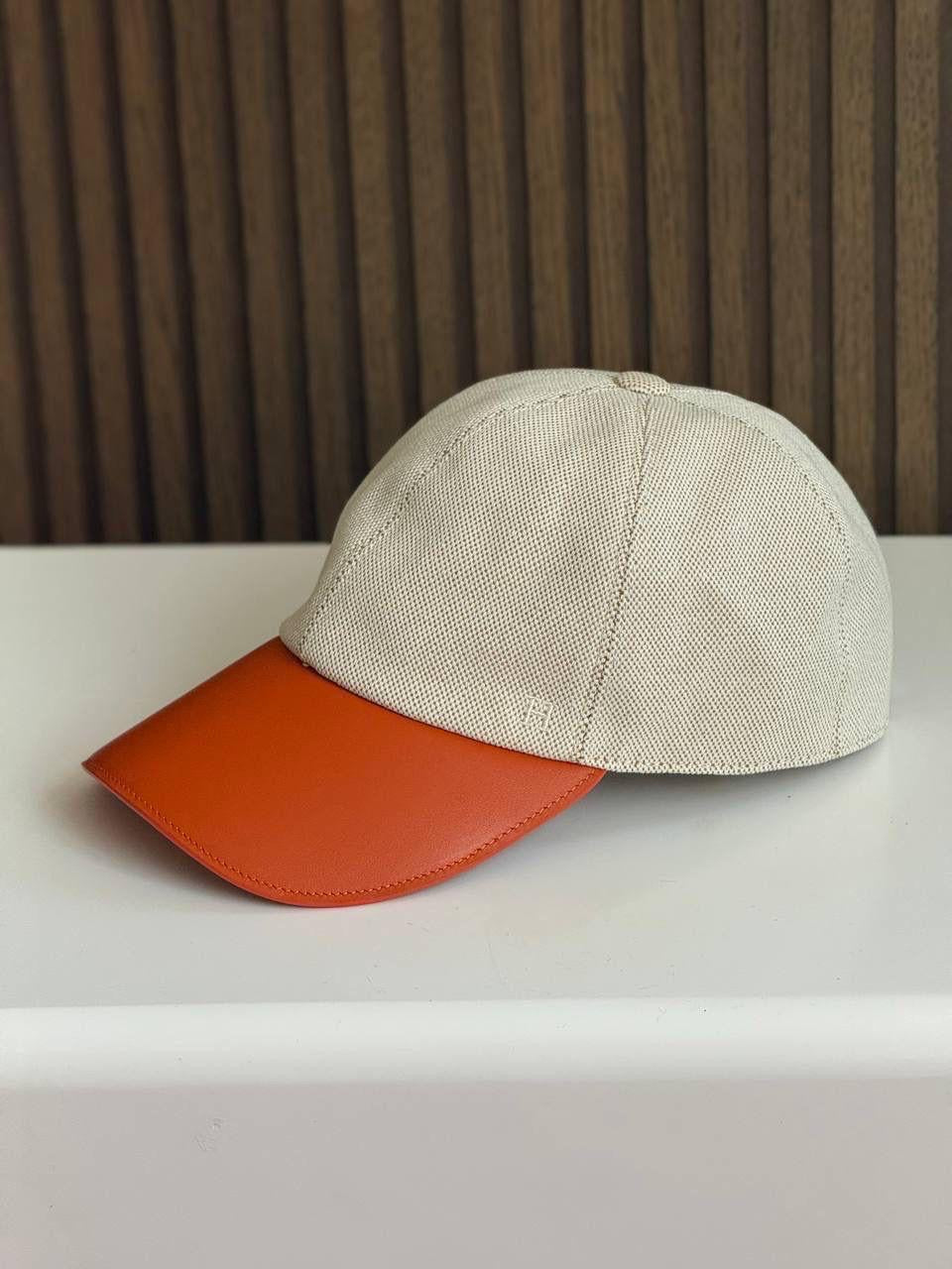 Hermes Cap