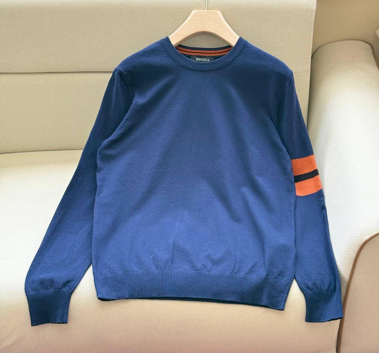 Zegna Sweaters