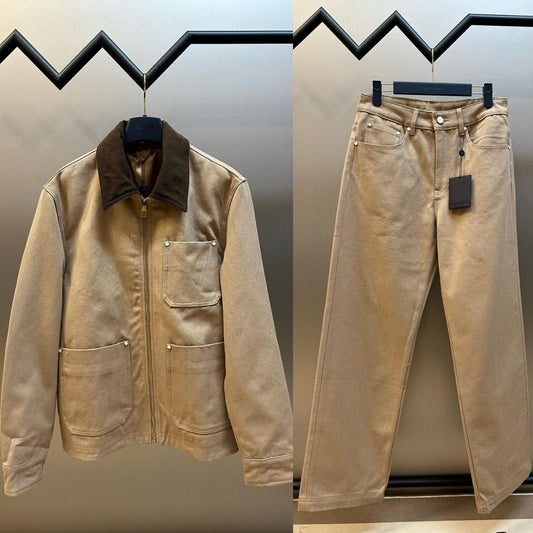 Louis Vuitton Set