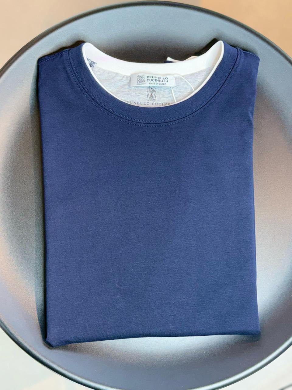 Brunello T-Shirt 4 colors