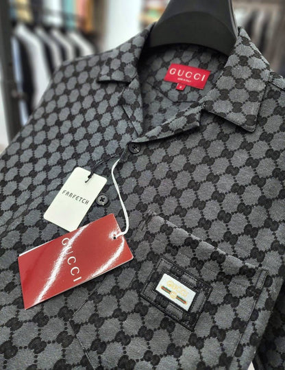 Gucci Shirt