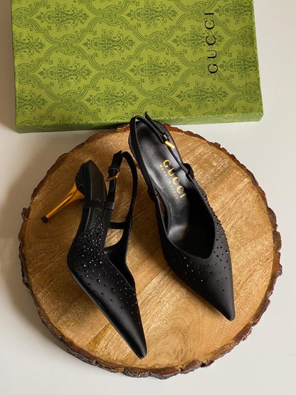 Gucci Heels