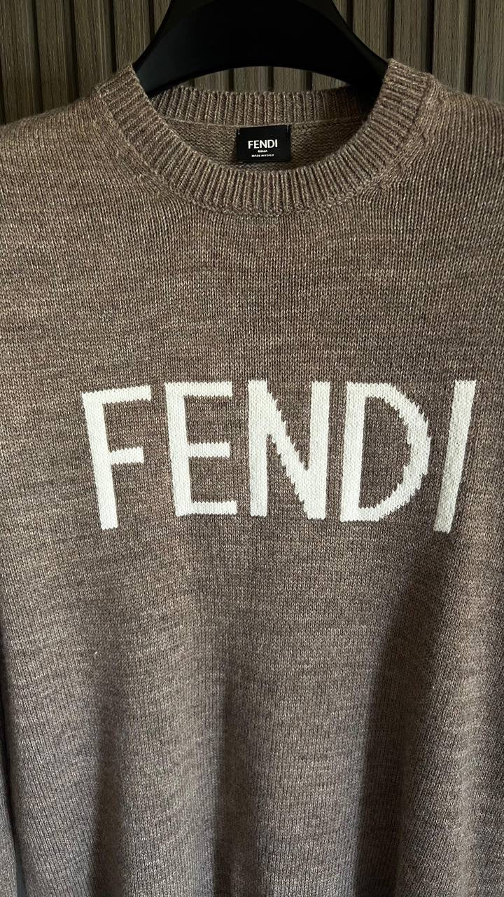Fendi Sweaters 2 colors